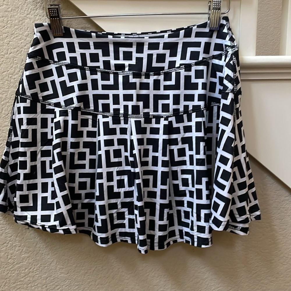 Gottex Golf Skort